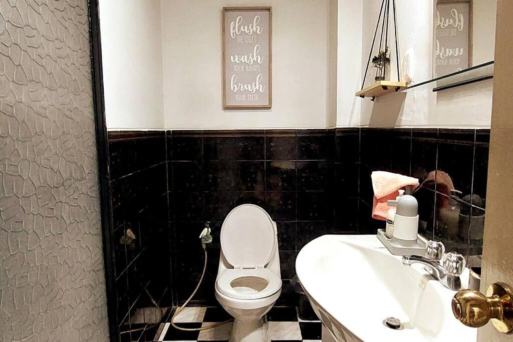 Apartamento Entero En Centro De Miraflores - 2 Habitaciones Ліма Екстер'єр фото