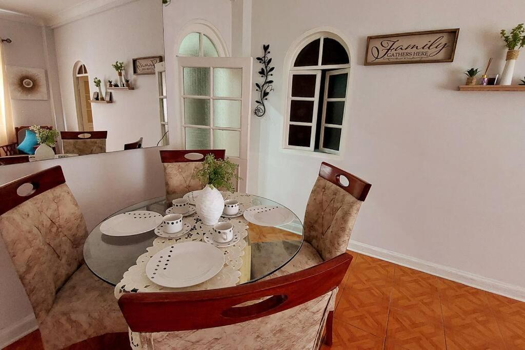 Apartamento Entero En Centro De Miraflores - 2 Habitaciones Ліма Екстер'єр фото